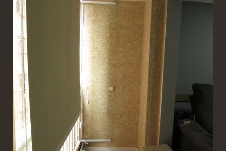 Apartamento à venda com 47m², 2 quartos e 1 vagaSala - Varanda