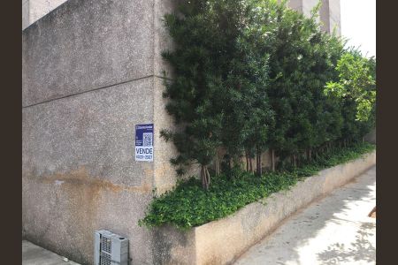 Apartamento à venda com 47m², 2 quartos e 1 vagaFachada