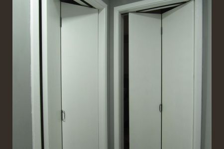 Apartamento à venda com 47m², 2 quartos e 1 vagaCorredor