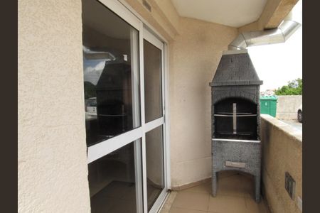 Apartamento à venda com 47m², 2 quartos e 1 vagaÁrea comum - Salão de festas