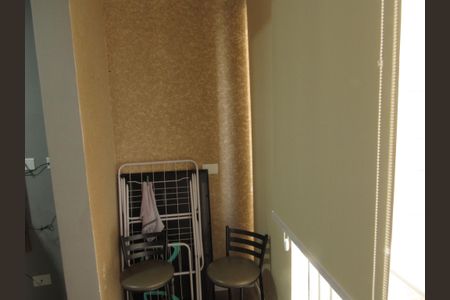 Sala - Varanda de apartamento à venda com 2 quartos, 47m² em Novo Osasco, Osasco