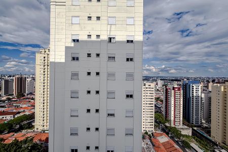 Apartamento para alugar com 170m², 3 quartos e 3 vagas Apartamento para alugar com 170m², 3 quartos e 3 vagasVista da Suíte 2