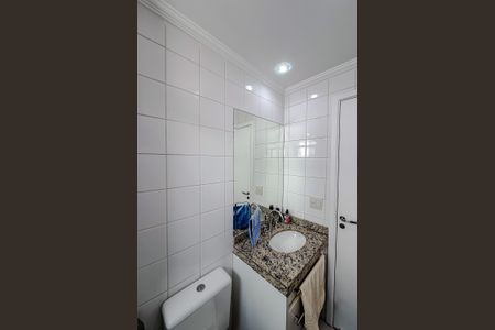 Apartamento para alugar com 170m², 3 quartos e 3 vagas Apartamento para alugar com 170m², 3 quartos e 3 vagasBanheiro da Suíte