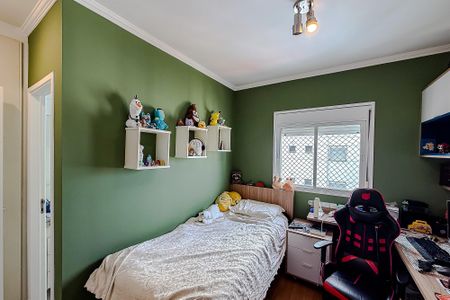 Apartamento para alugar com 170m², 3 quartos e 3 vagas Apartamento para alugar com 170m², 3 quartos e 3 vagasQuarto 2 - Suíte