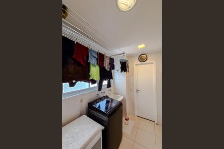 Apartamento para alugar com 170m², 3 quartos e 3 vagas Apartamento para alugar com 170m², 3 quartos e 3 vagasÁrea de Serviço