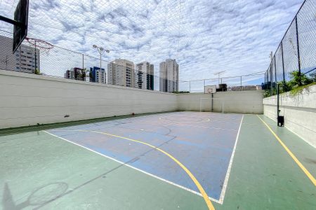 Apartamento para alugar com 170m², 3 quartos e 3 vagasQuadra Esportiva