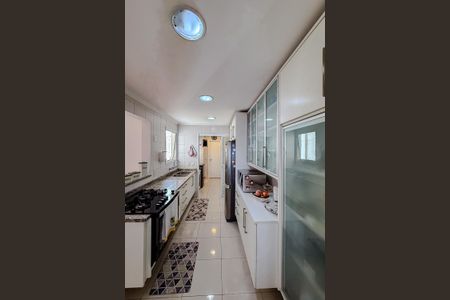 Apartamento para alugar com 170m², 3 quartos e 3 vagas Apartamento para alugar com 170m², 3 quartos e 3 vagasCozinha