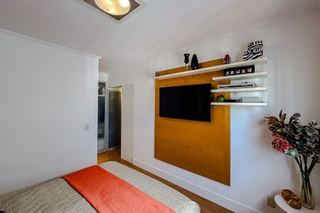 Apartamento para alugar com 170m², 3 quartos e 3 vagas Apartamento para alugar com 170m², 3 quartos e 3 vagasQuarto 3 - Suíte
