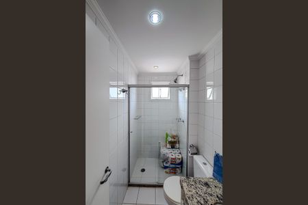 Apartamento para alugar com 170m², 3 quartos e 3 vagas Apartamento para alugar com 170m², 3 quartos e 3 vagasBanheiro da Suíte