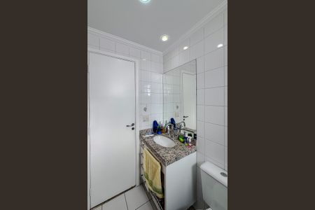 Apartamento para alugar com 170m², 3 quartos e 3 vagas Apartamento para alugar com 170m², 3 quartos e 3 vagasBanheiro da Suíte 2