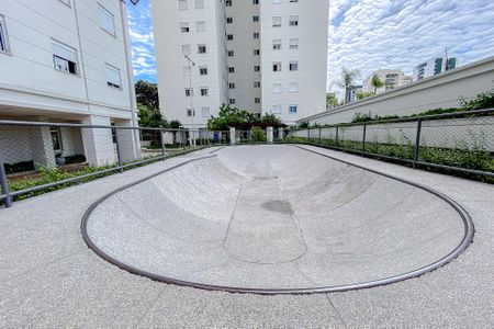 Apartamento para alugar com 170m², 3 quartos e 3 vagasÁrea comum