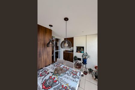 Apartamento para alugar com 170m², 3 quartos e 3 vagas Apartamento para alugar com 170m², 3 quartos e 3 vagasVaranda da Sala