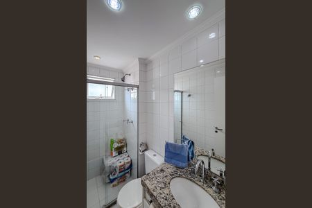 Apartamento para alugar com 170m², 3 quartos e 3 vagas Apartamento para alugar com 170m², 3 quartos e 3 vagasBanheiro da Suíte