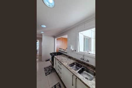 Apartamento para alugar com 170m², 3 quartos e 3 vagas Apartamento para alugar com 170m², 3 quartos e 3 vagasCozinha