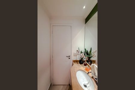 Apartamento para alugar com 170m², 3 quartos e 3 vagas Apartamento para alugar com 170m², 3 quartos e 3 vagasLavabo