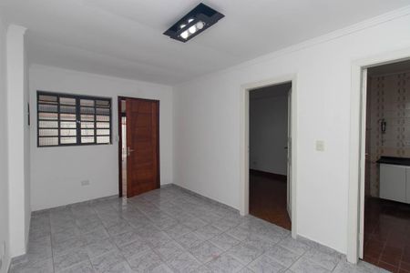 Sala de casa à venda com 3 quartos, 140m² em Vila Medeiros, São Paulo