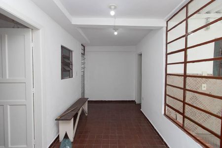 Casa à venda com 140m², 3 quartos e 2 vagas Casa à venda com 140m², 3 quartos e 2 vagasQuintal