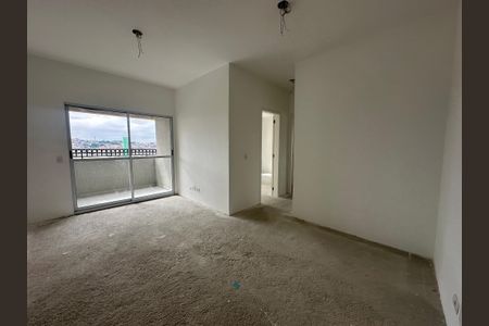 Sala de apartamento para alugar com 2 quartos, 66m² em Jardim Maria Helena, Barueri