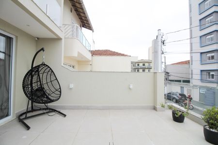 Casa à venda com 187m², 3 quartos e 4 vagasVaranda/Quintal