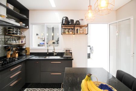 Casa à venda com 187m², 3 quartos e 4 vagasBanheiro 3