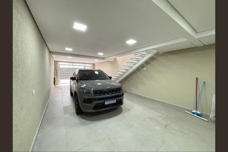 Casa à venda com 187m², 3 quartos e 4 vagasGaragem