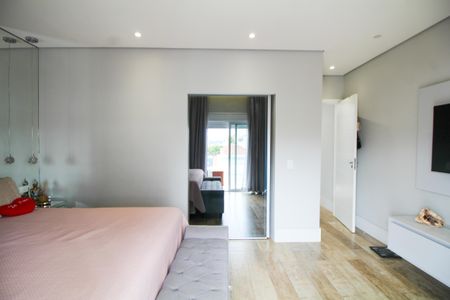 Casa à venda com 187m², 3 quartos e 4 vagasQuarto Suíte 