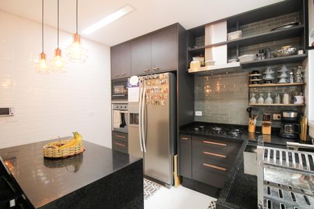 Casa à venda com 187m², 3 quartos e 4 vagasBanheiro 3