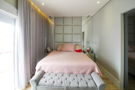 Casa à venda com 187m², 3 quartos e 4 vagasQuarto Suíte