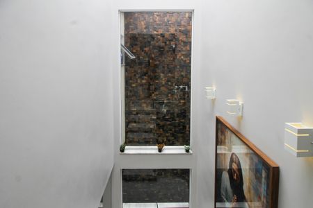 Casa à venda com 187m², 3 quartos e 4 vagasEscada 