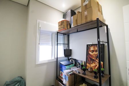 Casa à venda com 187m², 3 quartos e 4 vagasQuarto 3