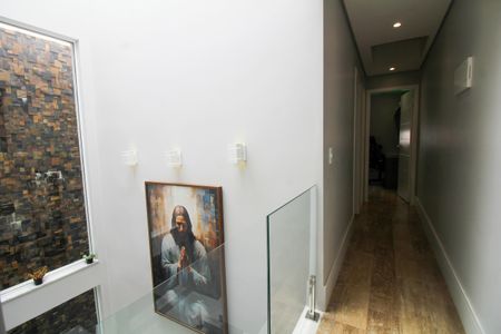 Casa à venda com 187m², 3 quartos e 4 vagasCorredor 