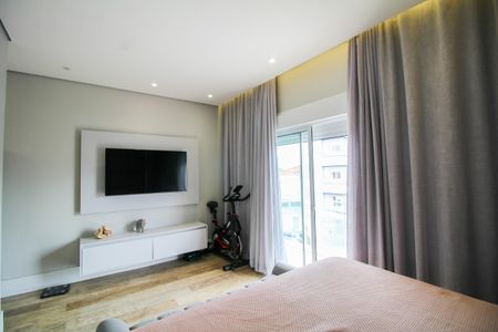 Casa à venda com 187m², 3 quartos e 4 vagasQuarto Suíte