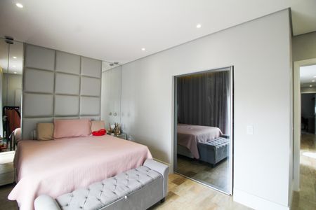 Casa à venda com 187m², 3 quartos e 4 vagasQuarto Suíte