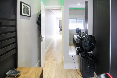 Casa à venda com 187m², 3 quartos e 4 vagasQuarto 2