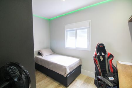 Casa à venda com 187m², 3 quartos e 4 vagasQuarto 2