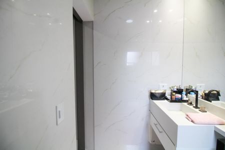 Casa à venda com 187m², 3 quartos e 4 vagasBanheiro 2 - Suite