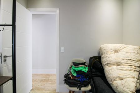 Casa à venda com 187m², 3 quartos e 4 vagasQuarto 3