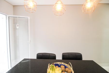 Casa à venda com 187m², 3 quartos e 4 vagasBanheiro 3