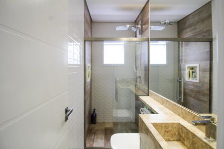 Casa à venda com 187m², 3 quartos e 4 vagasBanheiro 3