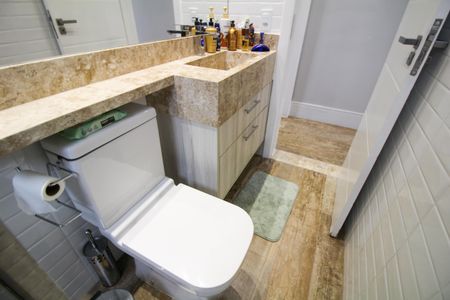 Casa à venda com 187m², 3 quartos e 4 vagasBanheiro 3