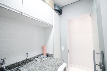 Casa à venda com 187m², 3 quartos e 4 vagasÁrea de Serviço