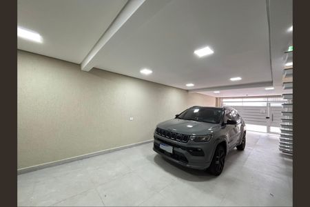 Casa à venda com 187m², 3 quartos e 4 vagasGaragem