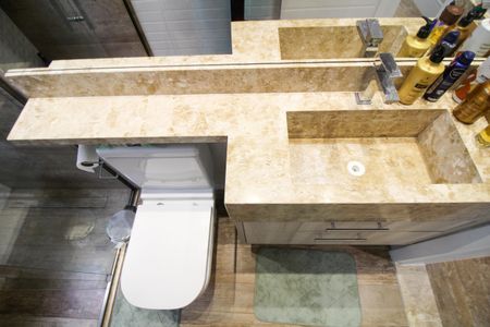 Casa à venda com 187m², 3 quartos e 4 vagasBanheiro 3