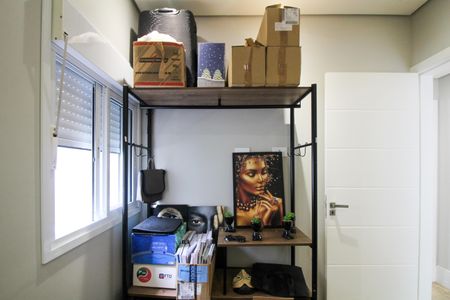 Casa à venda com 187m², 3 quartos e 4 vagasQuarto 3