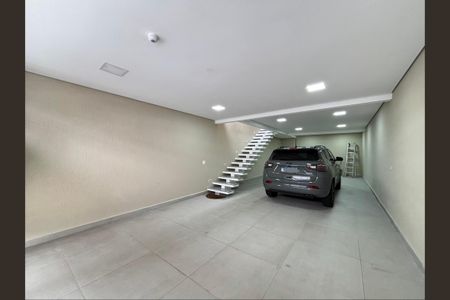 Casa à venda com 187m², 3 quartos e 4 vagasGaragem