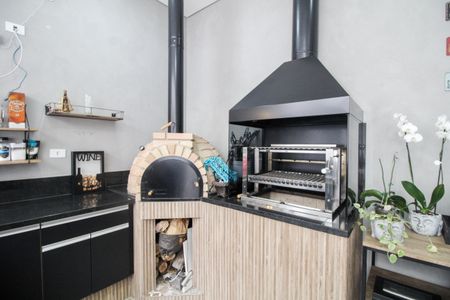 Casa à venda com 187m², 3 quartos e 4 vagasQuintal e Churrasqueira