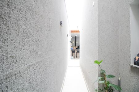 Casa à venda com 187m², 3 quartos e 4 vagasQuintal e Churrasqueira