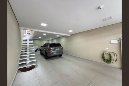 Casa à venda com 187m², 3 quartos e 4 vagasGaragem