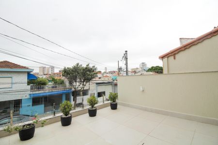 Casa à venda com 187m², 3 quartos e 4 vagasVaranda/Quintal
