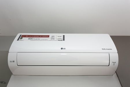 Apartamento à venda com 90m², 2 quartos e 2 vagas Apartamento à venda com 90m², 2 quartos e 2 vagasSuíte - Ar Condicionado